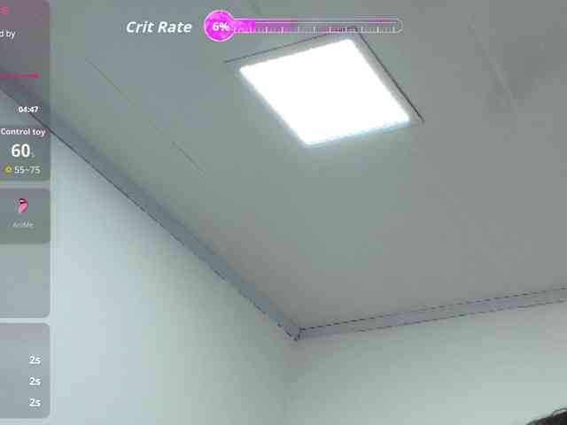 ShanteyLaurent webcam