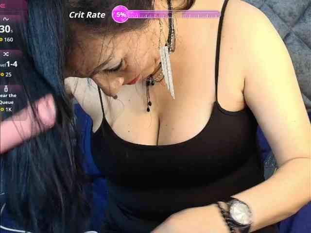ShanteyLaurent webcam