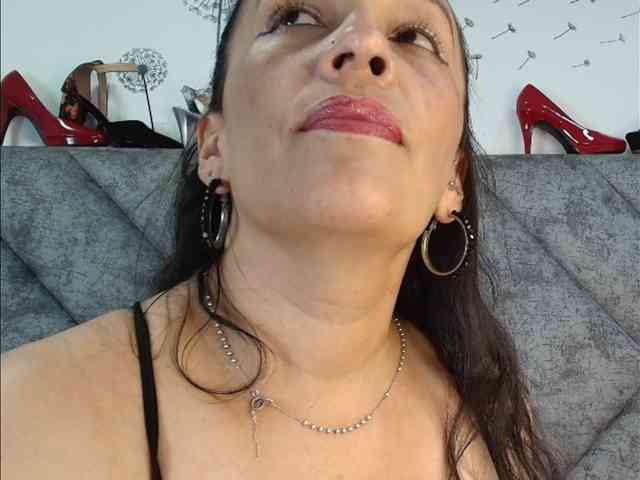ShanteyLaurent webcam