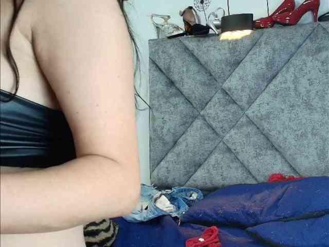 ShanteyLaurent webcam
