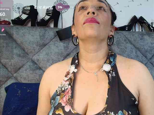 ShanteyLaurent webcam