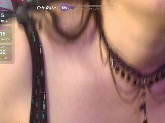 ShanteyLaurent webcam