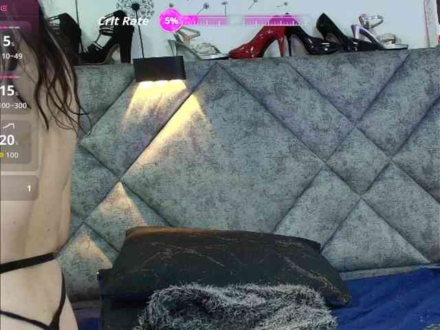 ShanteyLaurent webcam