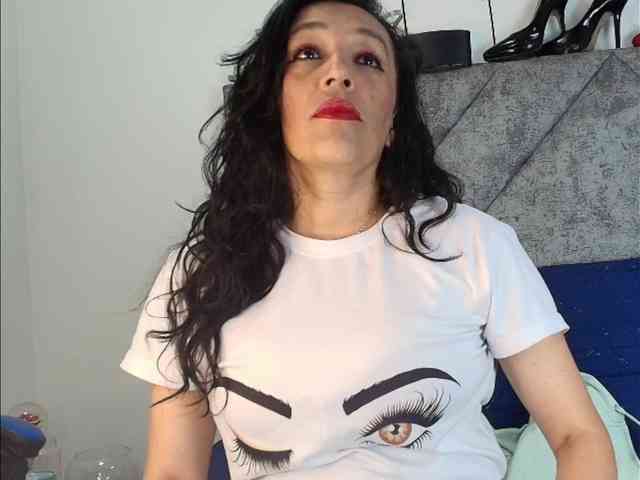 ShanteyLaurent webcam