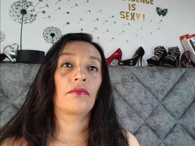ShanteyLaurent webcam