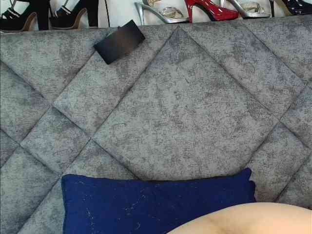ShanteyLaurent webcam