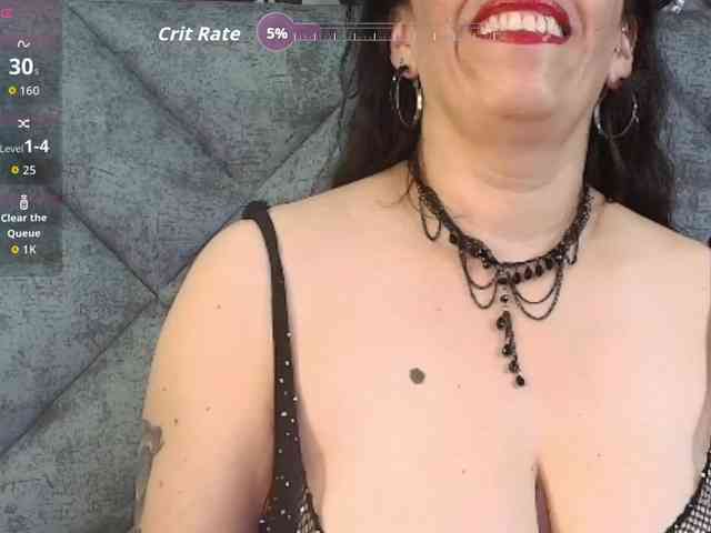 ShanteyLaurent webcam