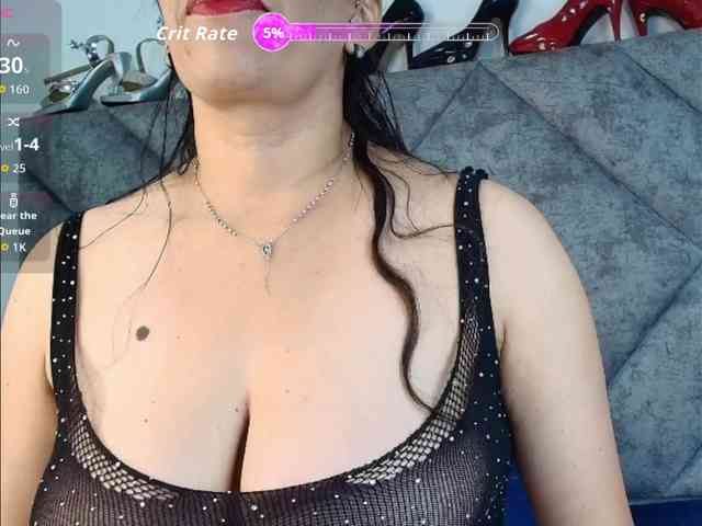 ShanteyLaurent webcam