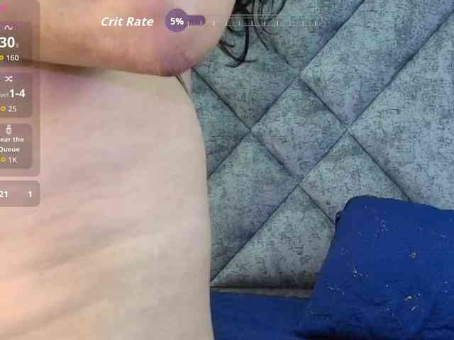 ShanteyLaurent webcam