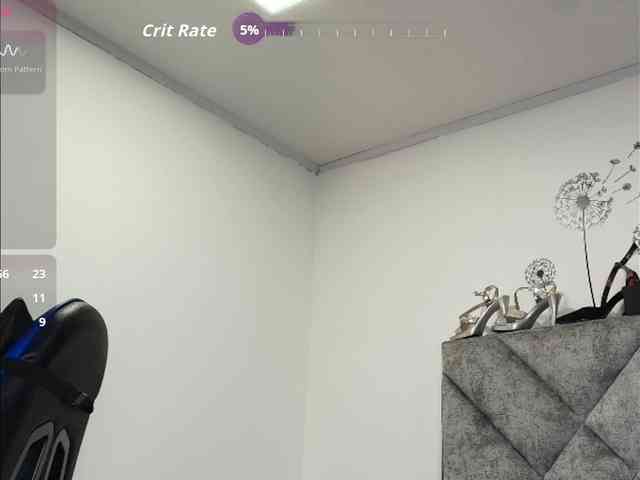 ShanteyLaurent webcam