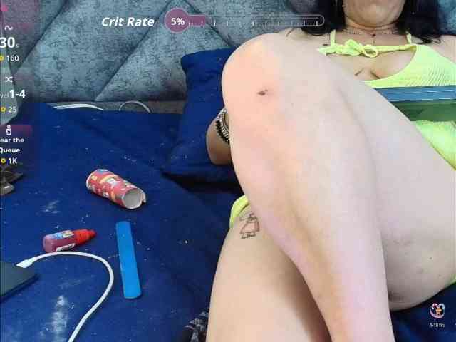 ShanteyLaurent webcam