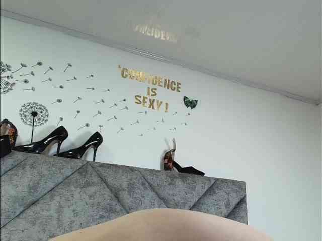 ShanteyLaurent webcam