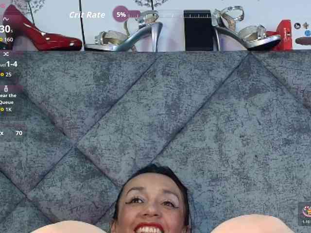 ShanteyLaurent webcam