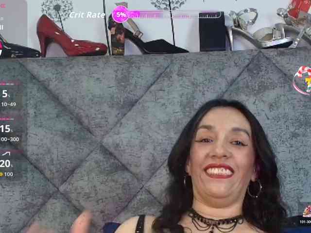 ShanteyLaurent webcam