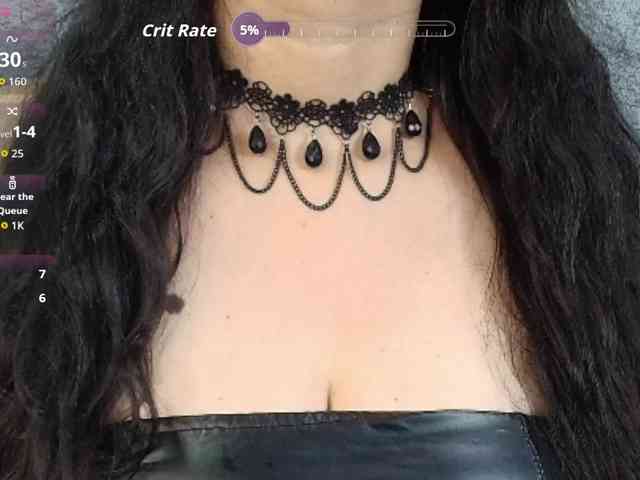 ShanteyLaurent webcam