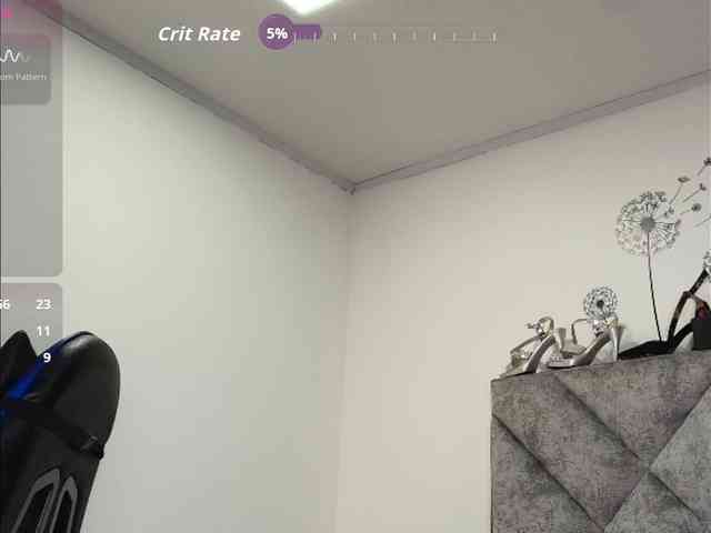 ShanteyLaurent webcam