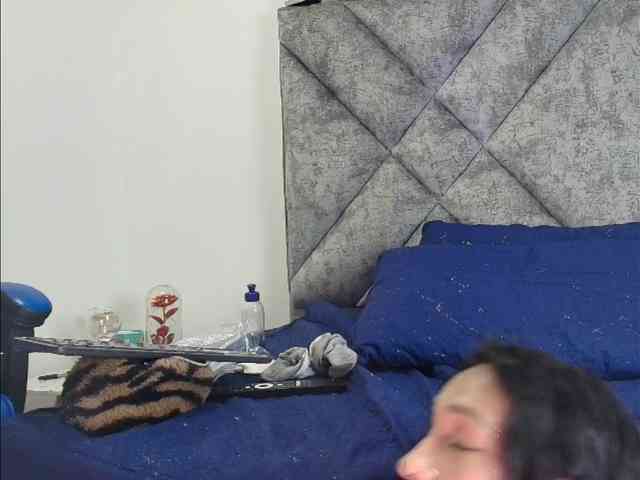 ShanteyLaurent webcam