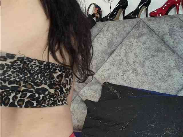 ShanteyLaurent webcam
