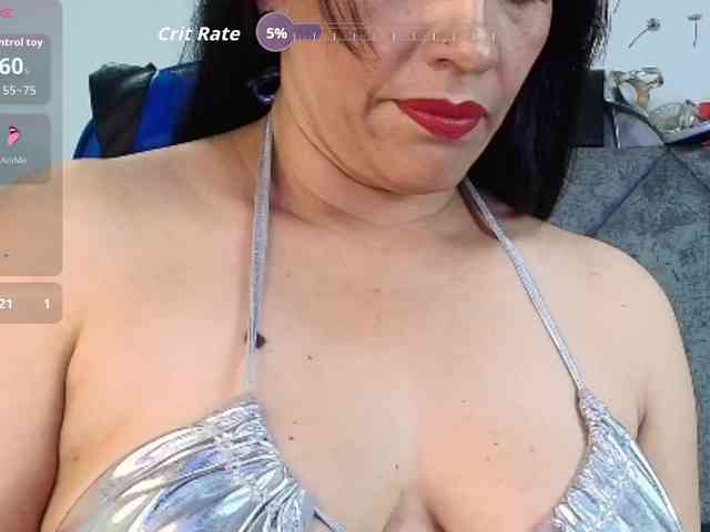 ShanteyLaurent webcam