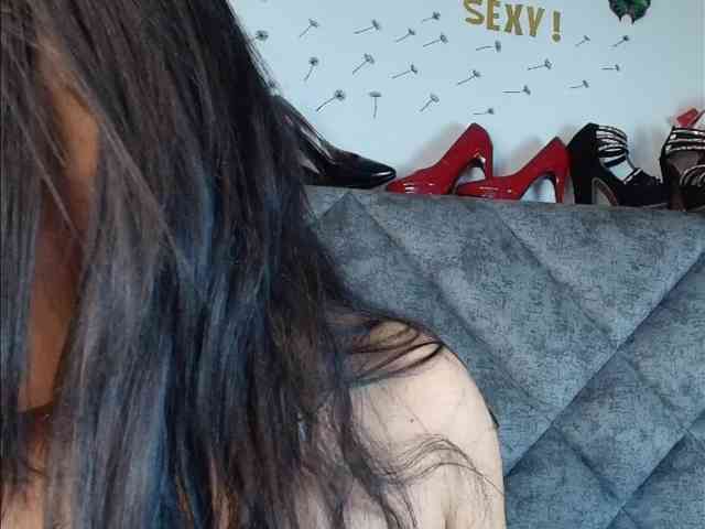 ShanteyLaurent webcam