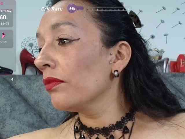 ShanteyLaurent webcam