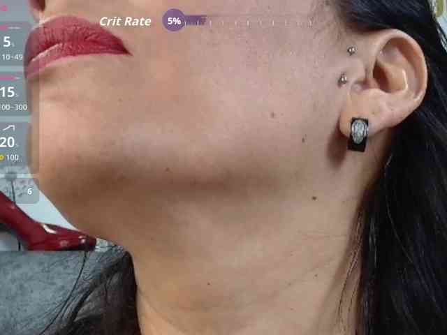 ShanteyLaurent webcam