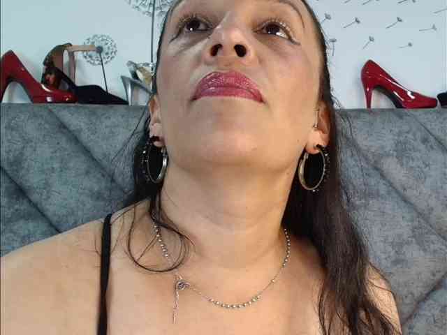 ShanteyLaurent webcam