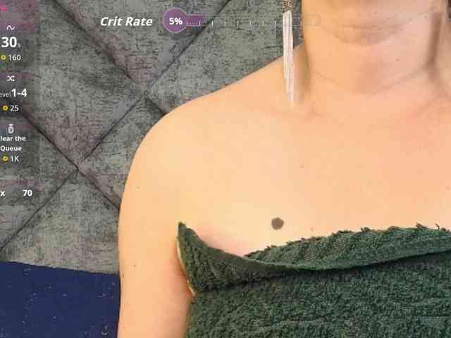 ShanteyLaurent webcam