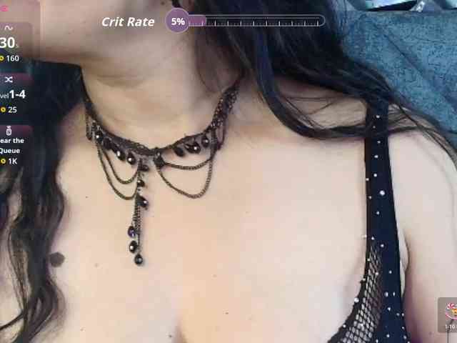 ShanteyLaurent webcam