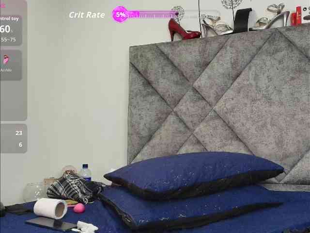 ShanteyLaurent webcam