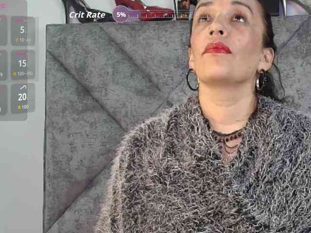 ShanteyLaurent webcam