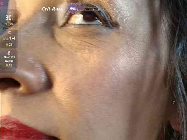 ShanteyLaurent webcam