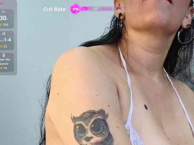 ShanteyLaurent webcam