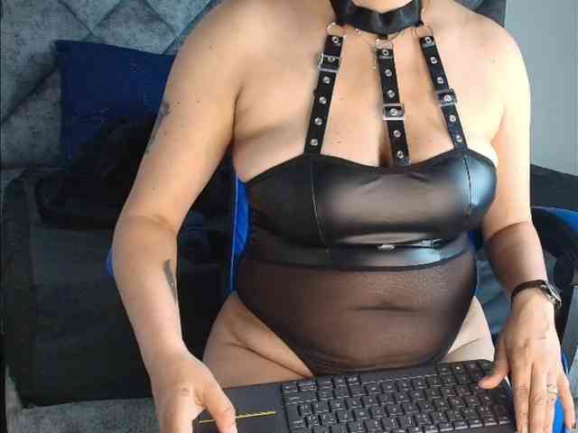 ShanteyLaurent webcam
