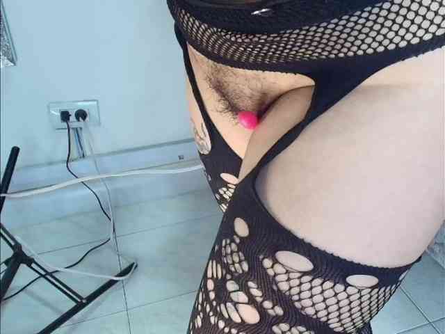 ShanteyLaurent webcam
