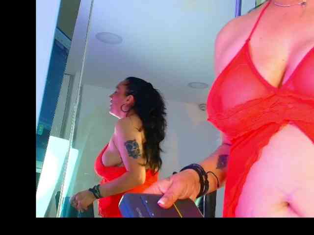 ShanteyLaurent webcam