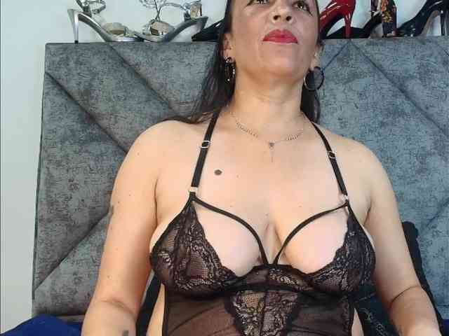 ShanteyLaurent webcam