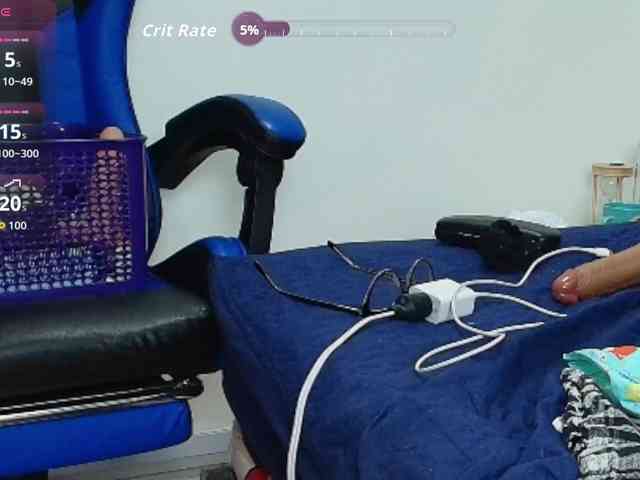 ShanteyLaurent webcam