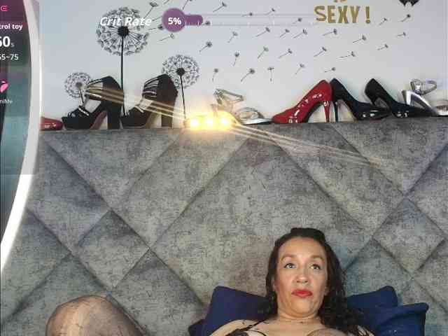 ShanteyLaurent webcam