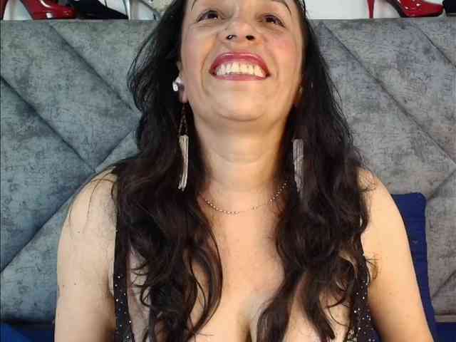 ShanteyLaurent webcam