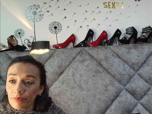ShanteyLaurent webcam