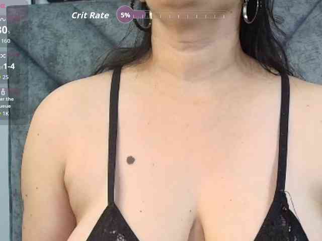 ShanteyLaurent webcam