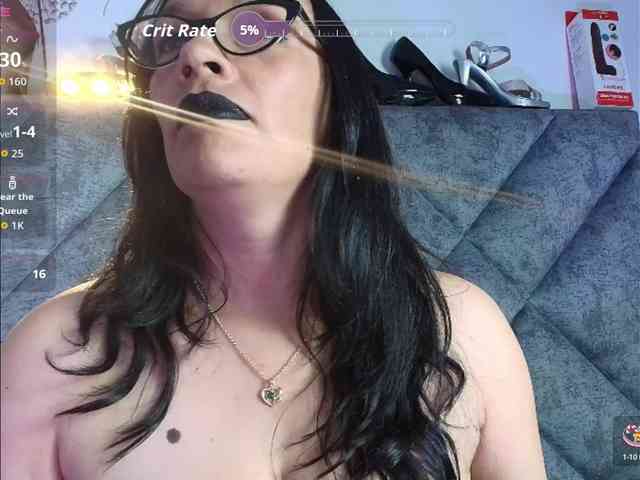 ShanteyLaurent webcam