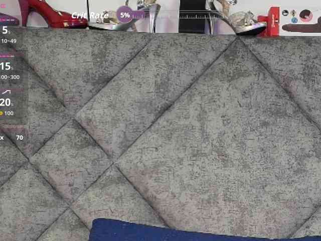 ShanteyLaurent webcam