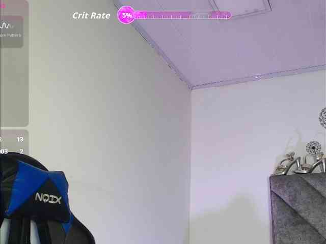 ShanteyLaurent webcam