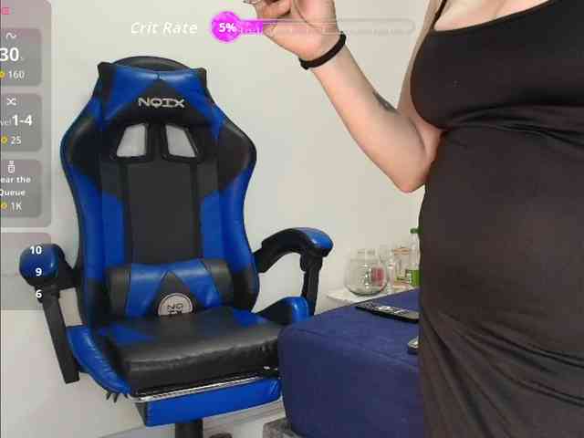 ShanteyLaurent webcam