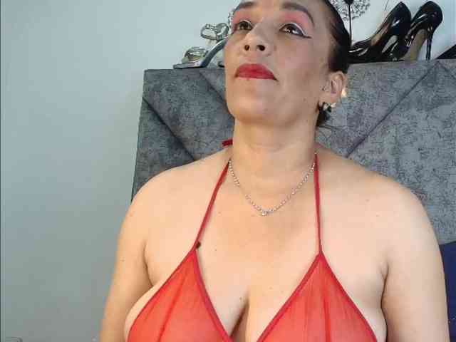 ShanteyLaurent webcam