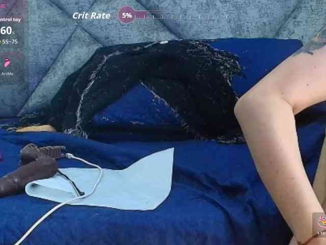 ShanteyLaurent webcam