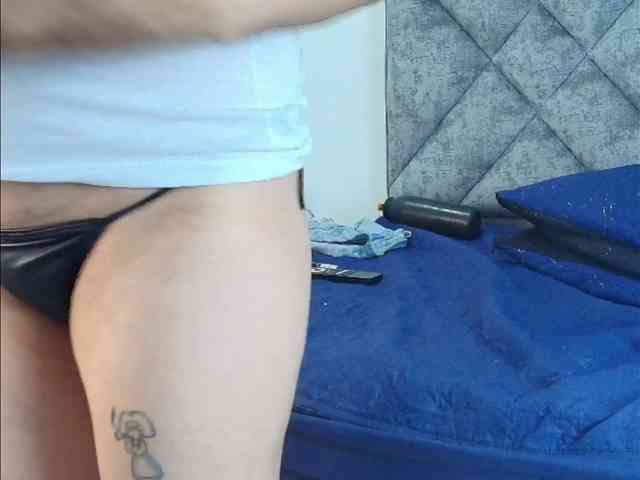 ShanteyLaurent webcam