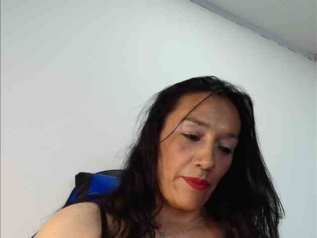 ShanteyLaurent webcam